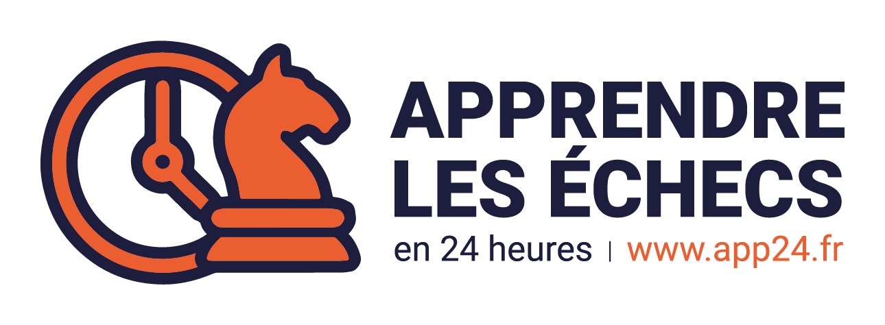 Apprendre les Échecs en 24h